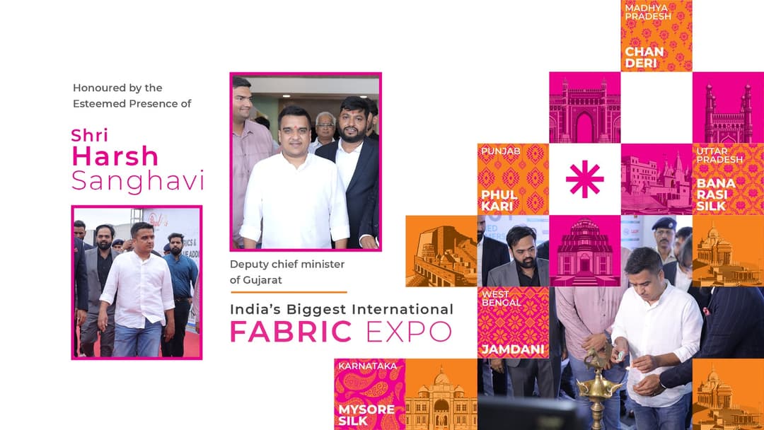 Textile Utsav | Home