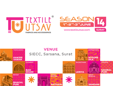 Textile Utsav Season 14